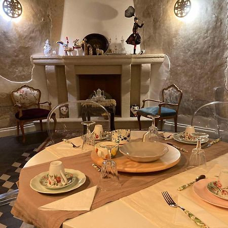 Palazzo Siena De Facendis Bed & Breakfast บิตอนโต ภายนอก รูปภาพ
