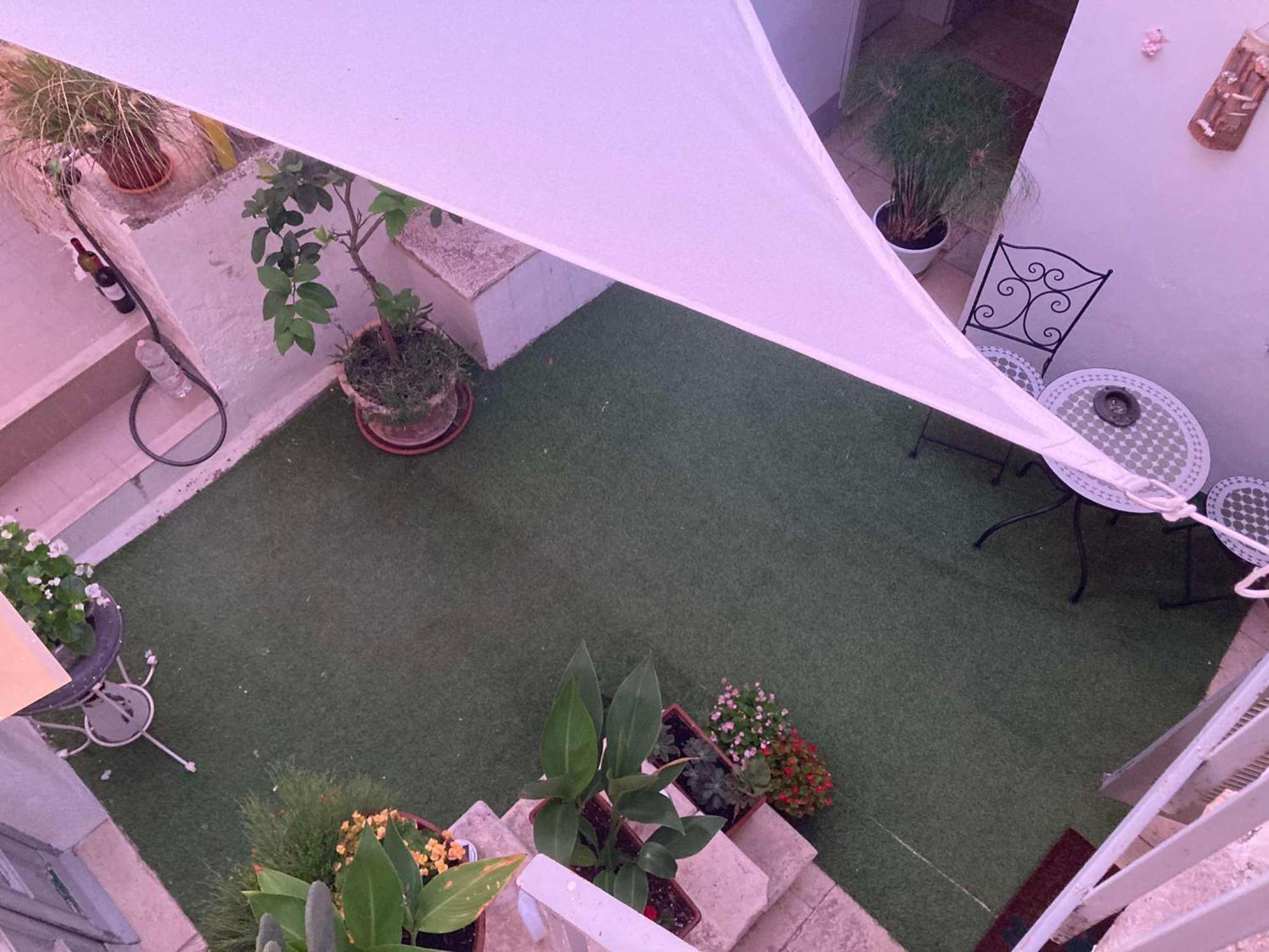 Palazzo Siena De Facendis Bed & Breakfast บิตอนโต ภายนอก รูปภาพ