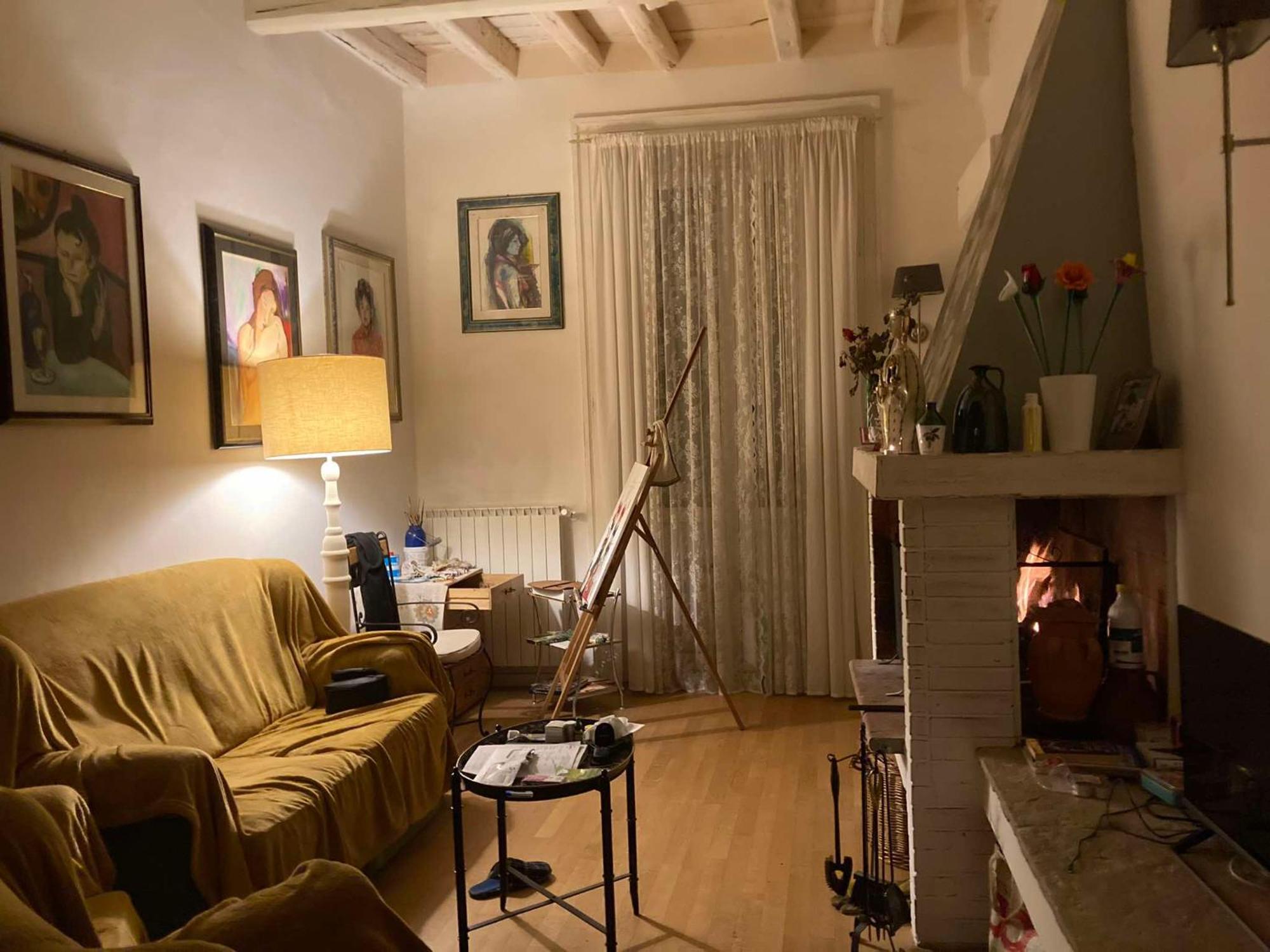 Palazzo Siena De Facendis Bed & Breakfast บิตอนโต ภายนอก รูปภาพ