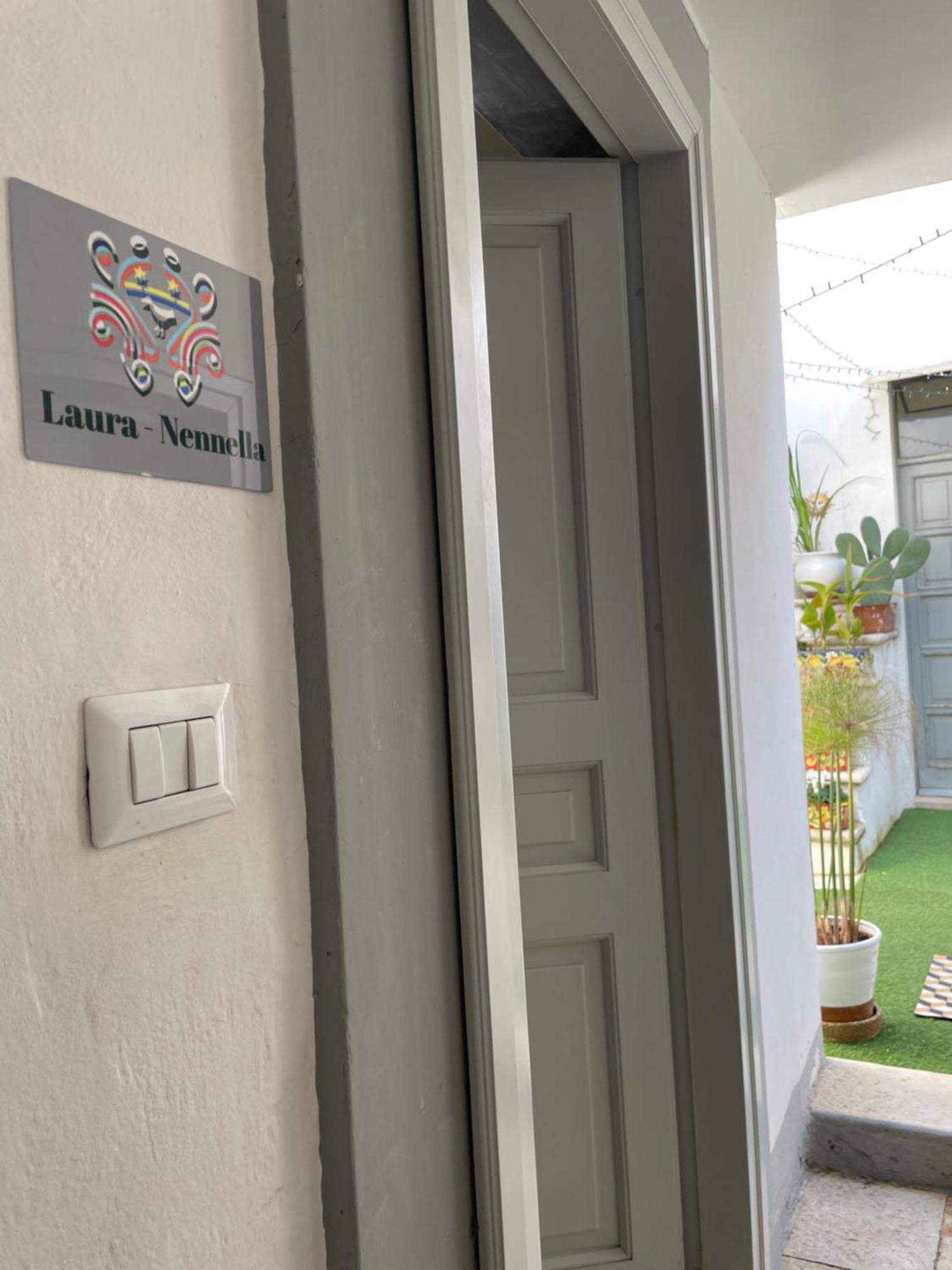 Palazzo Siena De Facendis Bed & Breakfast บิตอนโต ภายนอก รูปภาพ