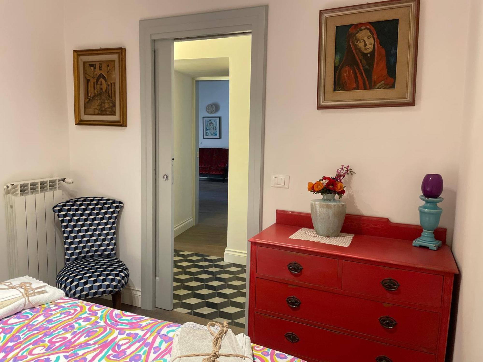 Palazzo Siena De Facendis Bed & Breakfast บิตอนโต ภายนอก รูปภาพ