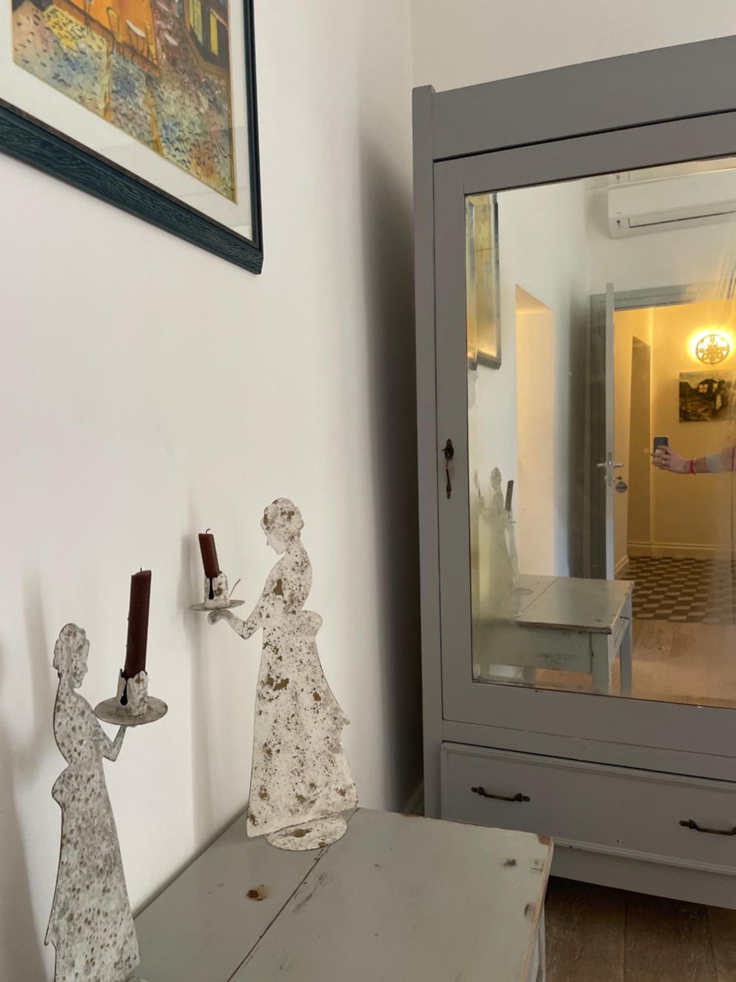Palazzo Siena De Facendis Bed & Breakfast บิตอนโต ภายนอก รูปภาพ
