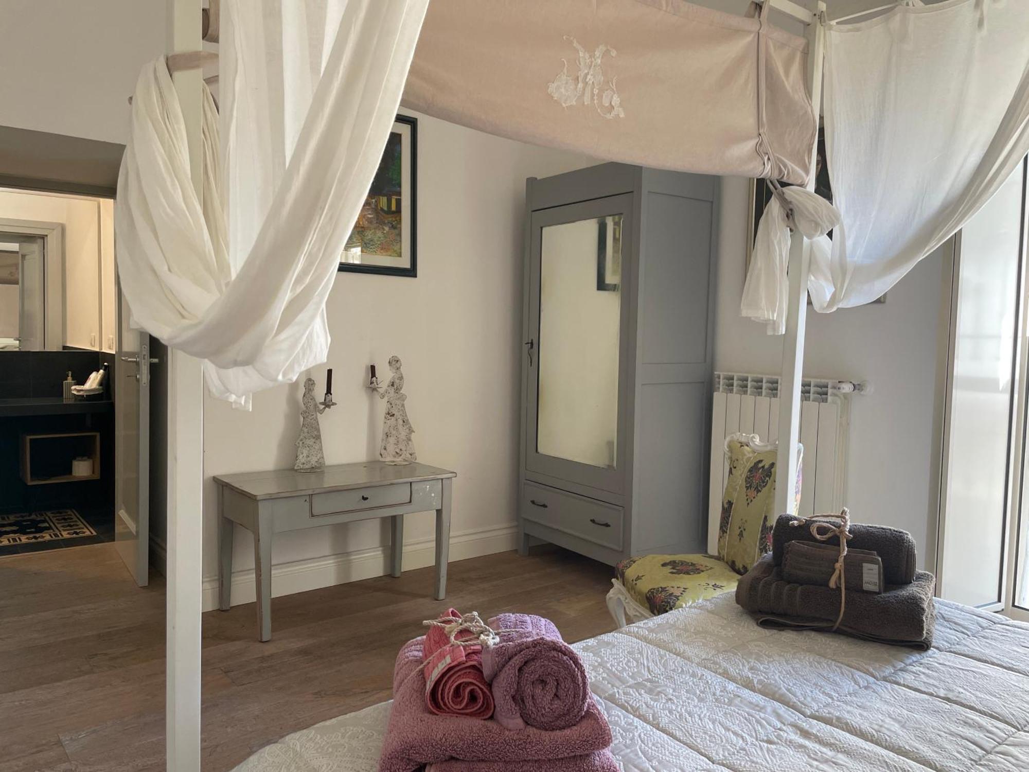 Palazzo Siena De Facendis Bed & Breakfast บิตอนโต ภายนอก รูปภาพ