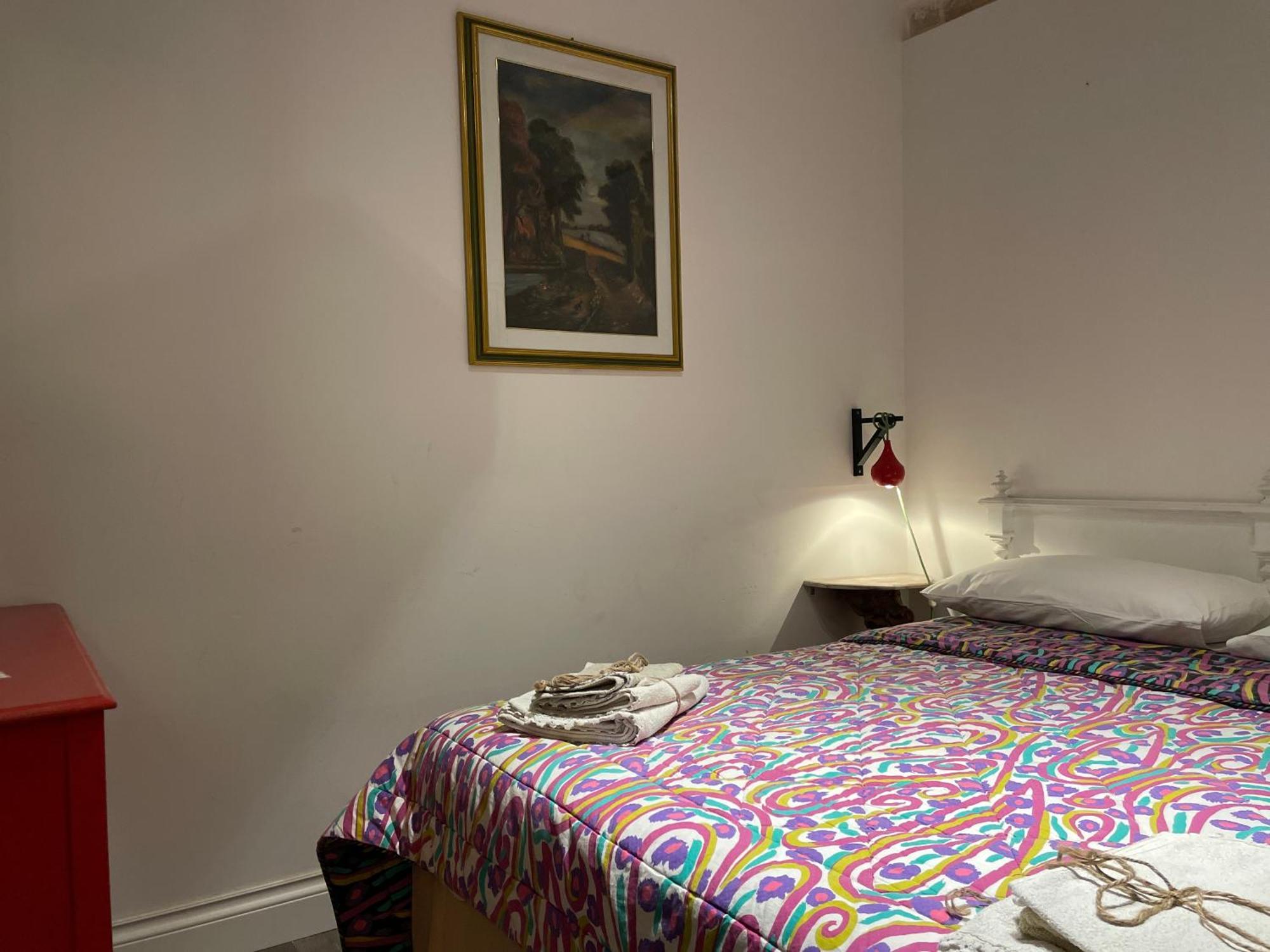 Palazzo Siena De Facendis Bed & Breakfast บิตอนโต ภายนอก รูปภาพ