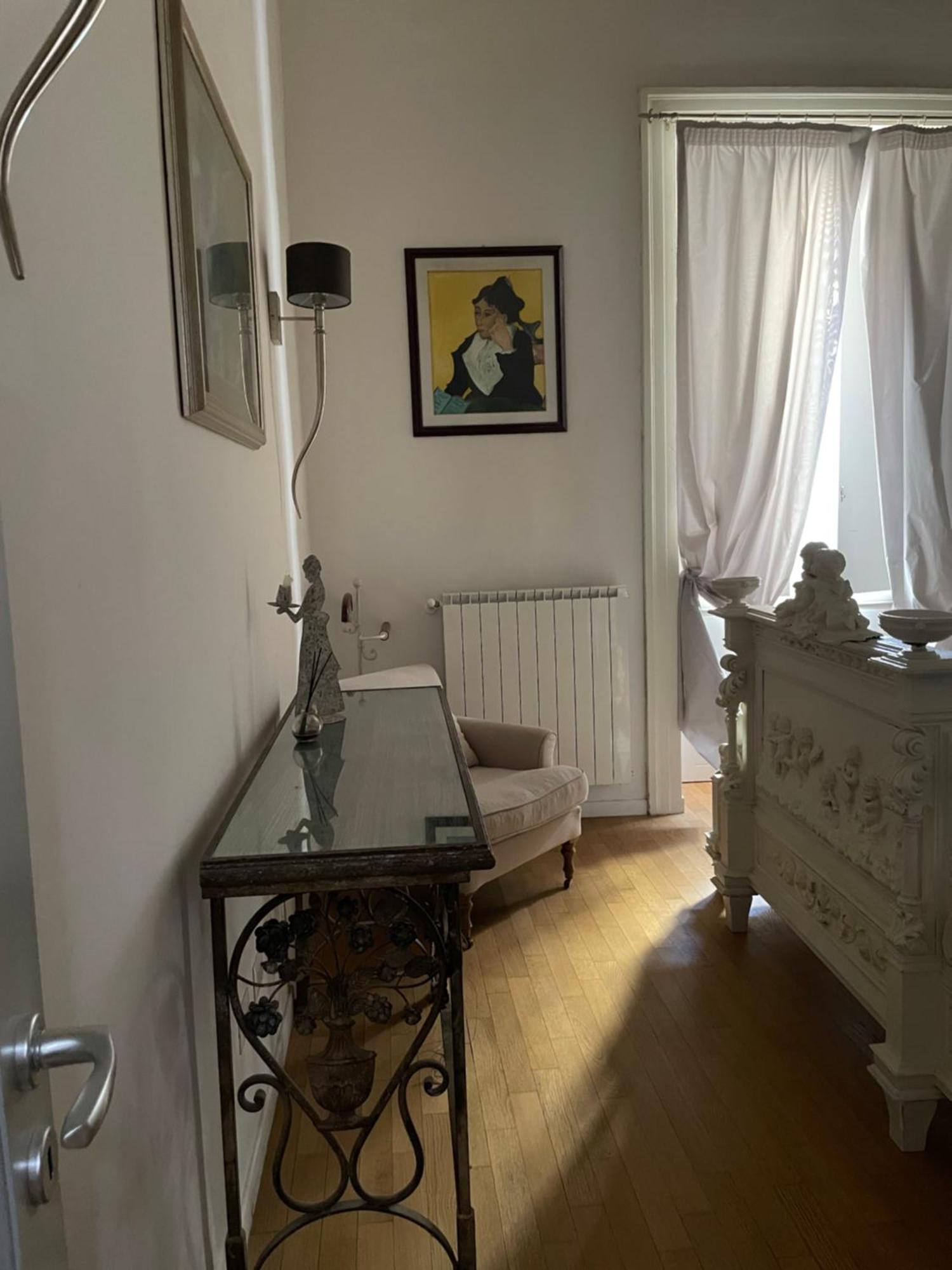 Palazzo Siena De Facendis Bed & Breakfast บิตอนโต ภายนอก รูปภาพ