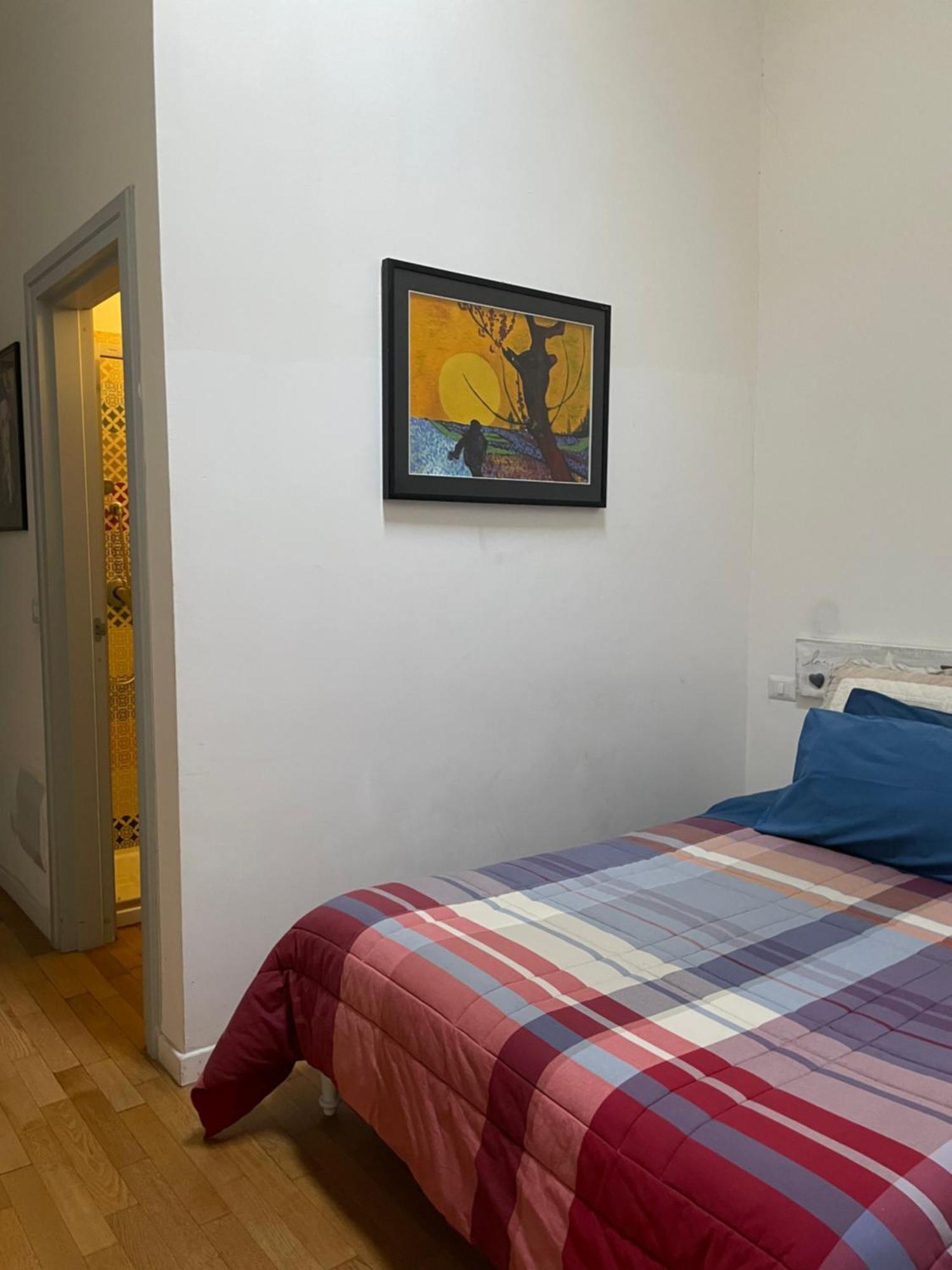Palazzo Siena De Facendis Bed & Breakfast บิตอนโต ภายนอก รูปภาพ