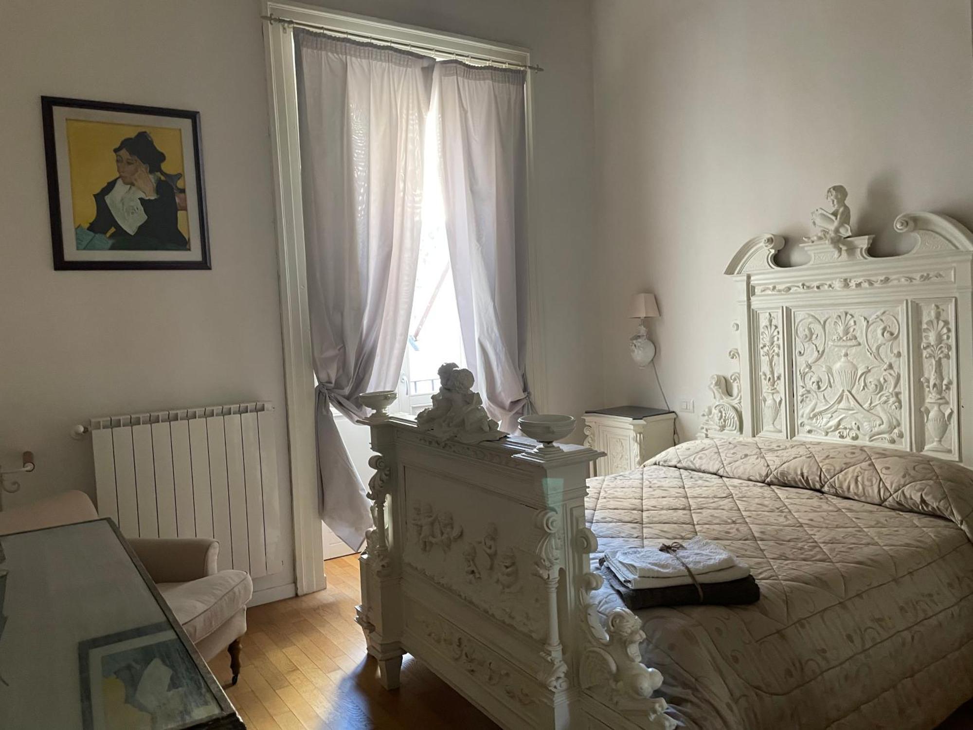 Palazzo Siena De Facendis Bed & Breakfast บิตอนโต ภายนอก รูปภาพ