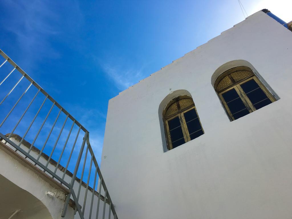Palazzo Siena De Facendis Bed & Breakfast บิตอนโต ภายนอก รูปภาพ
