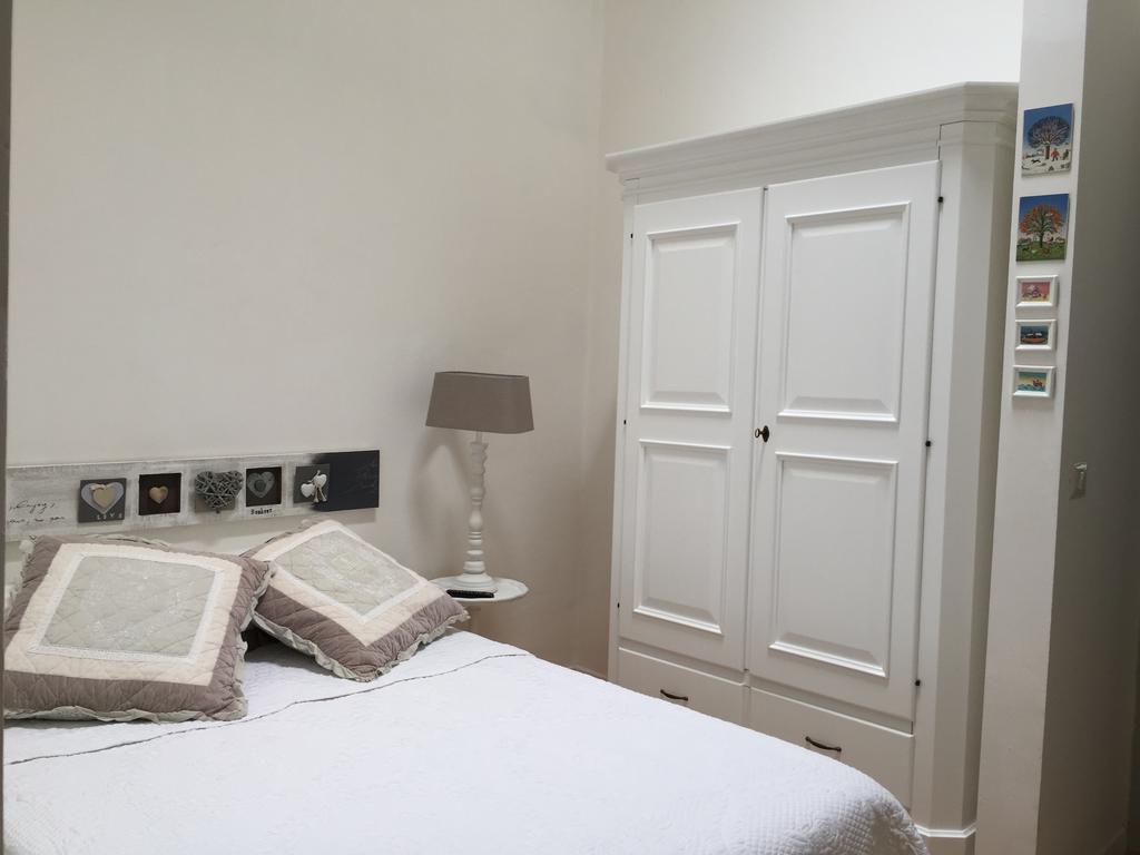 Palazzo Siena De Facendis Bed & Breakfast บิตอนโต ภายนอก รูปภาพ